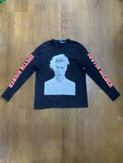H&M DIVIDED Justin Bieber 長袖Tシャツ L