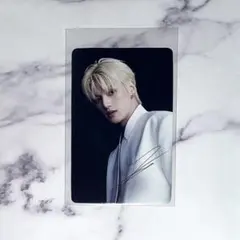 ウヨン タレントカード