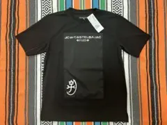 未使用品 カステルバジャック Tシャツ 46 M 値札付 20,900円 半袖のサムネイル