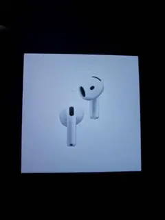 2026年最新】AirPods4 ノイズキャンセリングの人気アイテム - メルカリ