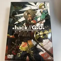 .7-14 hack//G.U.TRILOGY('07バンダイナムコゲームス/