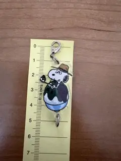 スヌーピー　チャーム