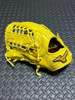 ミズノプロ 軟式 外野手用 グローブ 左投げ用 イチローモデル