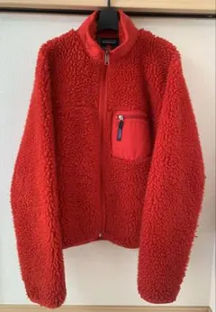 2000年　patagonia Classic Retro Cardigan