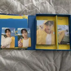 SEVENTEENTH HEAVEN カラット盤 VERNON