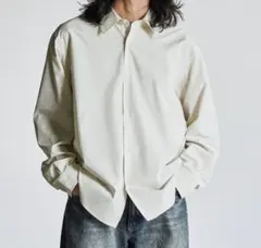 MICRO SPAN BASIC SHIRTのサムネイル