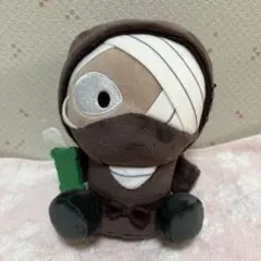 2025年最新】雑渡昆奈門ストラップの人気アイテム - メルカリ