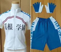 InnocentGrey 自転車部 サイクルジャージ 時坂紫 L - メルカリ