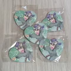 忍たま乱太郎 ナンジャタウンコラボ 猫屋敷で大捜索の段 七松小平太 缶バッジ