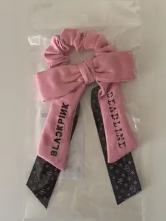 BLACKPINK ペンライトシュシュ