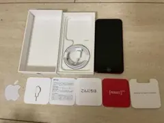 iPhone SE 第2世代 (PRODUCT)RED 128GB SIMフリー