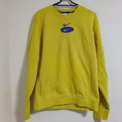ナイキ (NIKE) NSW SL BB L/S クルー スウェットトレーナーМ