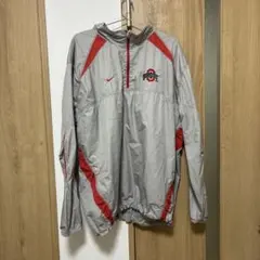 Nike Ohio State ナイロンジャケット - メルカリ