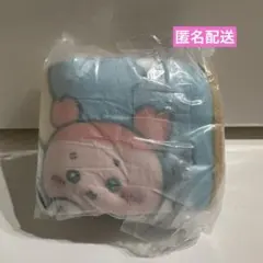 映画ちいかわ 人魚の島のひみつ マルチタオル 全員集合