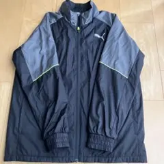【PUMA】サッカージャケット160