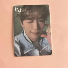 INI THE WINTER MAGIC 後藤威尊 タワレコオンライントレカ