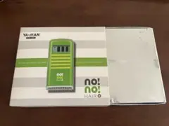 YA-MAN no!no! HAIR グリーンのサムネイル