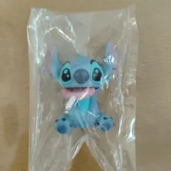 もぐもぐfig キャンディをなめるスティッチ