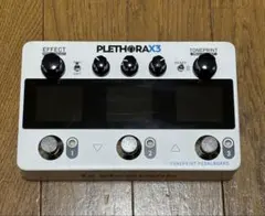 tc electronic PLETHORA X3