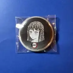 鬼滅の刃　ダイニング　缶バッジ　時透無一郎　柱ダイニング　ufotable 限定