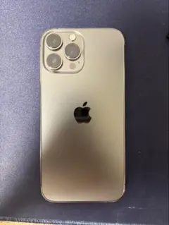 iPhone13promax ジャンク品