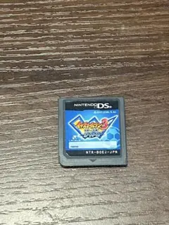 イナズマイレブン3 世界への挑戦 ジ・オーガ Nintendo DS