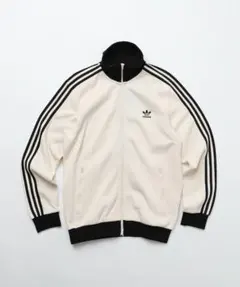 adidas ワッフル トラックジャケット S スキズ アイエン着用 人気完売