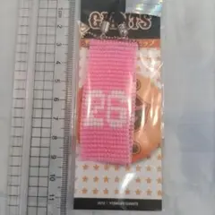 ジャイアンツ　背番号ストラップ