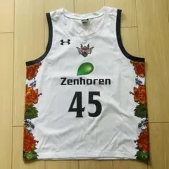 2025年最新】琉球ゴールデンキングス ユニフォームの人気