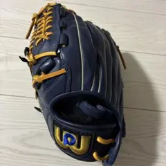 ワールドペガサス フィールドマスター Wpラベル 限定品 軟式グローブ