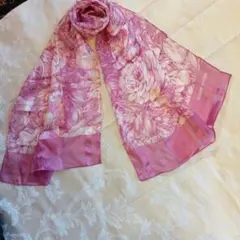 新品未使用HARDY AMIESシルクスカーフ