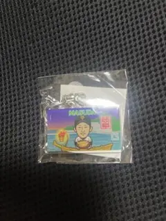 【岐阜限定】巨人 ガチャガチャ 増田陸 アクリルキーホルダー アクキー 2025