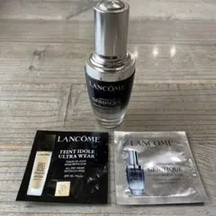 【値下げ】30ml ランコム　ジェニフィック　アドバンスト　N 美容液　おまけ付