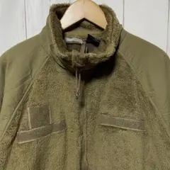 ロスコ ECWCS レア ミリタリー フリース ジャケット ビッグサイズ
