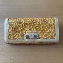 ANNA SUI 長財布　アナスイ