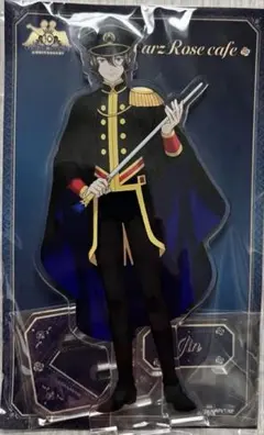 SideM 九十九一希 アクリルスタンド プロミ熊本 出品今月迄）SideM 九十九一希 プロミ 熊本 アクリルスタンド 10th