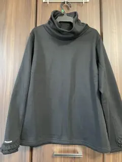 rei様、専用【834】タートルネックチュニック 大島紬 - メルカリ