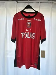NIKE 浦和レッズ ユニフォーム 2XL