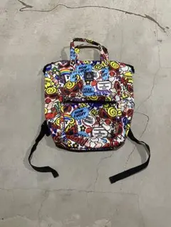 HYSTERIC MINI リュック トート 2wayのサムネイル