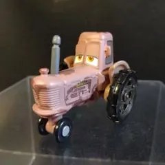 2026年最新】カーズトラクターの人気アイテム - メルカリ