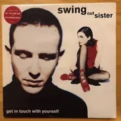 swing out sister Fooled by a smile - メルカリ