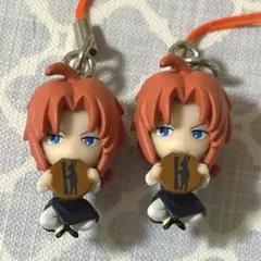 銀魂 ぎんたまマスコット2～祭篇～ 神威