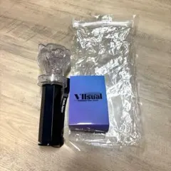 TravisJapan VⅡsual ペンライト