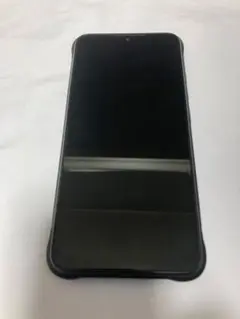 UMIDIGI BISON X20 12GB RAM 128GB ジャンク品