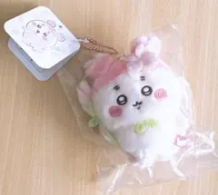 ちいかわ 古本屋 さくらのようせいマスコット　かに