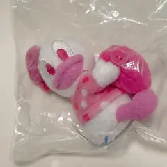 ドナルド ぬいぐるみチャーム パルパルーザ ファンダーランド