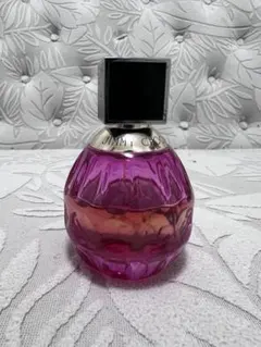 Jimmy Choo Rose Passionのサムネイル