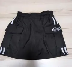 スカート風 ショートパンツ