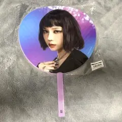 EUNHA うちわ NEW LEGACY - メルカリ