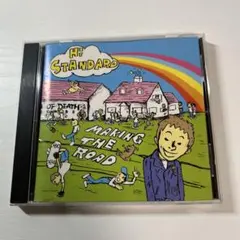 Hi-STANDARD Making the Road